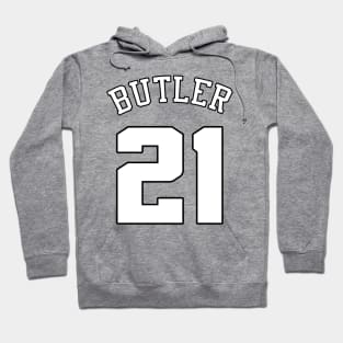 Jimmy Butler Miami Heat Hoodie